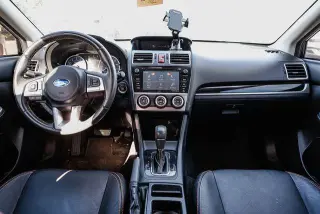Subaru Crosstrek 2016 AWD 2.0i Limited 4dr Crossover