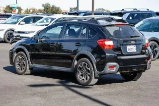 Subaru Crosstrek 2016 AWD 2.0i Limited 4dr Crossover