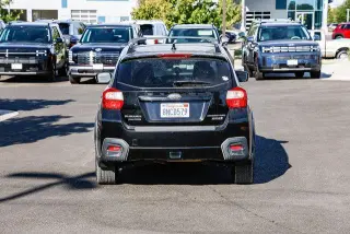 Subaru Crosstrek 2016 AWD 2.0i Limited 4dr Crossover