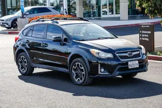 Subaru Crosstrek 2016 AWD 2.0i Limited 4dr Crossover