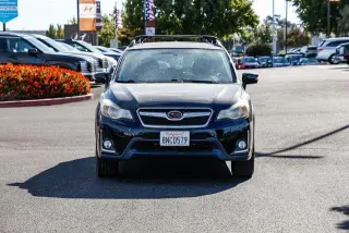 Subaru Crosstrek 2016 AWD 2.0i Limited 4dr Crossover