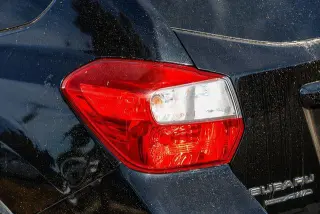 Subaru Crosstrek 2016 AWD 2.0i Limited 4dr Crossover