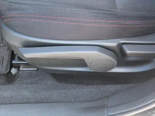 Subaru WRX 2018 AWD Premium 4p Sedan CVT