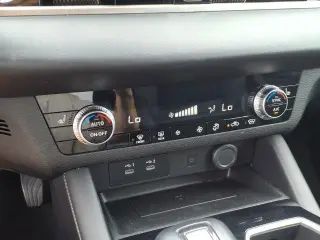 Mitsubishi Outlander 2025 AWD SE 4p SUV