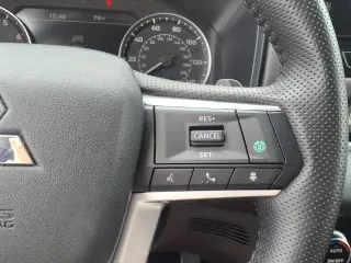 Mitsubishi Outlander 2025 AWD SE 4p SUV