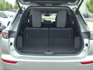 Mitsubishi Outlander 2025 AWD SE 4p SUV