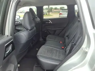 Mitsubishi Outlander 2025 AWD SE 4p SUV