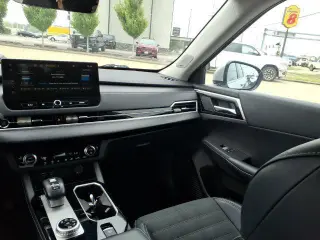 Mitsubishi Outlander 2025 AWD SE 4p SUV