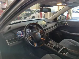 Mitsubishi Outlander 2022 AWD SE 4dr SUV