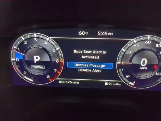 Mitsubishi Outlander 2022 AWD SE 4dr SUV