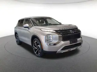Mitsubishi Outlander 2022 AWD SE 4dr SUV
