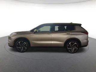 Mitsubishi Outlander 2022 AWD SE 4dr SUV