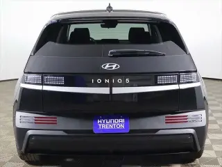 Hyundai IONIQ 5 2025 SE 4dr Crossover