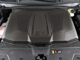 Hyundai IONIQ 5 2025 SE 4dr Crossover