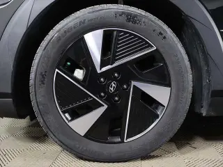 Hyundai IONIQ 5 2025 SE 4dr Crossover