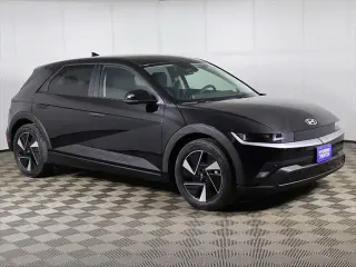 Hyundai IONIQ 5 2025 SE 4dr Crossover