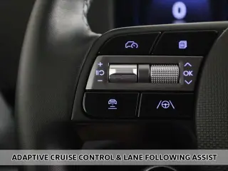 Hyundai IONIQ 5 2025 SE 4dr Crossover