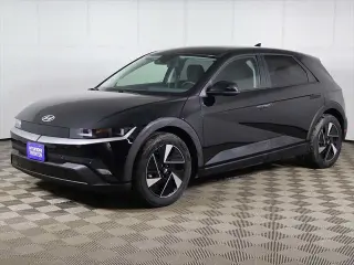 Hyundai IONIQ 5 2025 SE 4dr Crossover