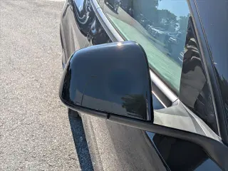 Tesla Modelo Y 2022 AWD Long Range 4p Crossover