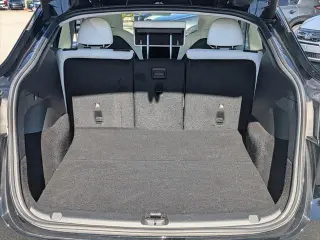 Tesla Modelo Y 2022 AWD Long Range 4p Crossover