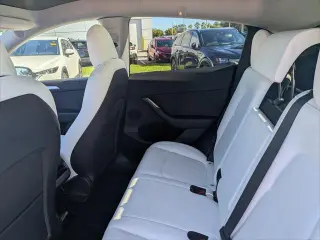Tesla Modelo Y 2022 AWD Long Range 4p Crossover
