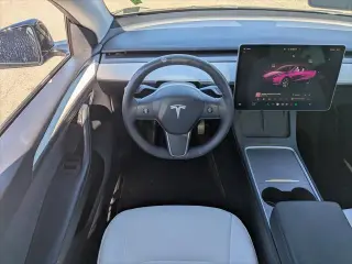 Tesla Modelo Y 2022 AWD Long Range 4p Crossover