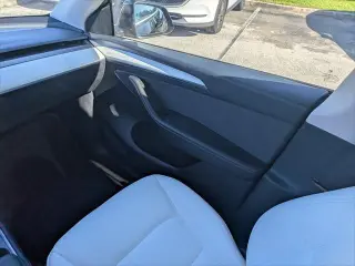 Tesla Modelo Y 2022 AWD Long Range 4p Crossover
