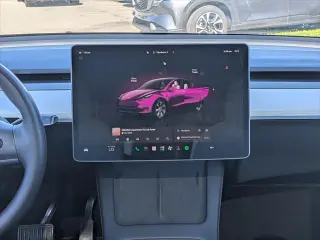 Tesla Modelo Y 2022 AWD Long Range 4p Crossover