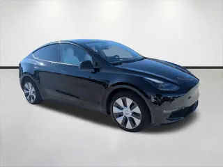 Tesla Modelo Y 2022 AWD Long Range 4p Crossover