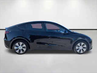 Tesla Modelo Y 2022 AWD Long Range 4p Crossover