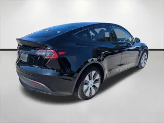 Tesla Modelo Y 2022 AWD Long Range 4p Crossover