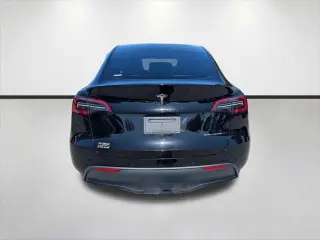 Tesla Modelo Y 2022 AWD Long Range 4p Crossover