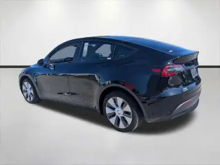 Tesla Modelo Y 2022 AWD Long Range 4p Crossover