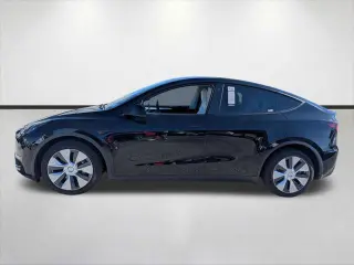 Tesla Modelo Y 2022 AWD Long Range 4p Crossover