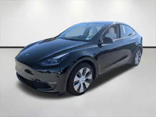 Tesla Modelo Y 2022 AWD Long Range 4p Crossover