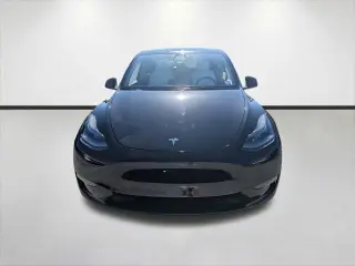 Tesla Modelo Y 2022 AWD Long Range 4p Crossover