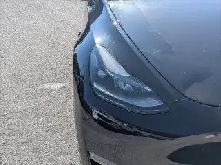 Tesla Modelo Y 2022 AWD Long Range 4p Crossover