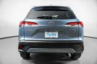 Toyota Corolla Cross 2024 LE 4dr Crossover