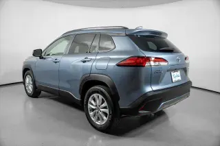 Toyota Corolla Cross 2024 LE 4dr Crossover