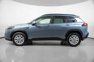 Toyota Corolla Cross 2024 LE 4dr Crossover