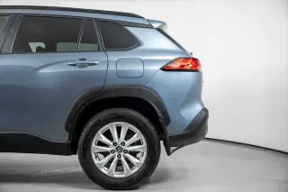 Toyota Corolla Cross 2024 LE 4dr Crossover