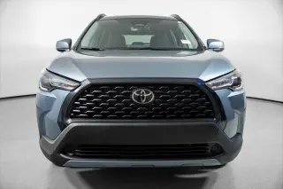 Toyota Corolla Cross 2024 LE 4dr Crossover