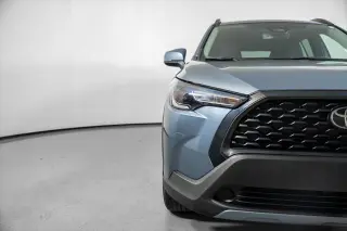 Toyota Corolla Cross 2024 LE 4dr Crossover