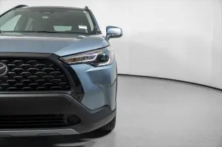 Toyota Corolla Cross 2024 LE 4dr Crossover