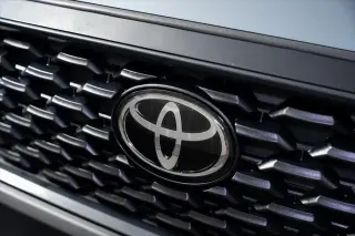 Toyota Corolla Cross 2024 LE 4dr Crossover