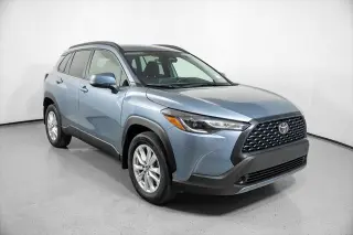 Toyota Corolla Cross 2024 LE 4dr Crossover