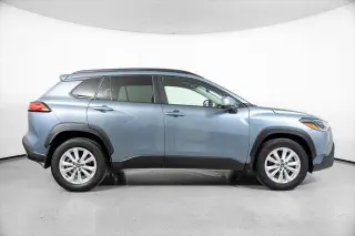 Toyota Corolla Cross 2024 LE 4dr Crossover