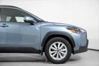 Toyota Corolla Cross 2024 LE 4dr Crossover