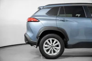 Toyota Corolla Cross 2024 LE 4dr Crossover