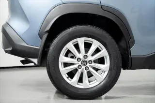 Toyota Corolla Cross 2024 LE 4dr Crossover